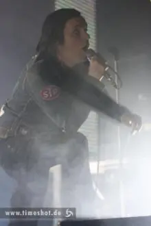 Apoptygma Berzerk - (3.2.2009) Augsburg - Spectrum 09.jpg